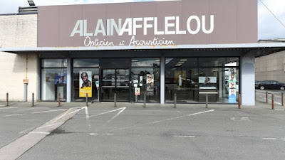 Opticien Hazebrouck | Alain Afflelou à Hazebrouck