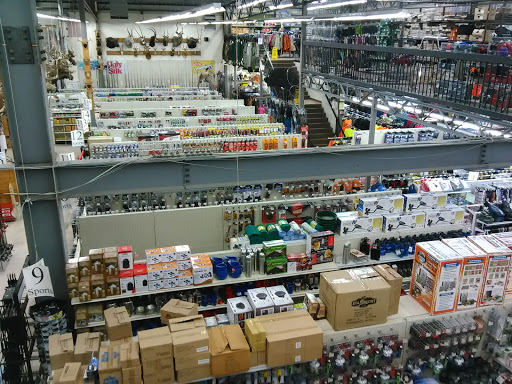 Hardware Store Â«General Store & Ace HardwareÂ», reviews and photos, 2424