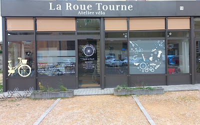 La Roue Tourne à Cluny