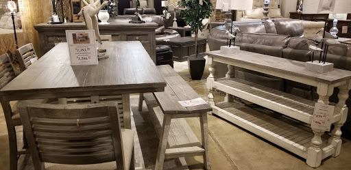 Furniture Store «American Factory Direct Furniture», reviews and photos, 9555 Airline Hwy, Baton Rouge, LA 70815, USA