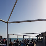 Photo n°1 de l'avis de giulia.a fait le 30/04/2018 à 11:50 sur le  Point Break Fregene à Fregenae