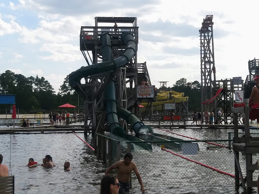 Water Park «Fantasy Lake Waterpark», reviews and photos, 5869 Permastone Lake Rd, Hope Mills, NC 28348, USA