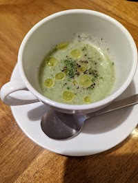 EUNP リストランテ