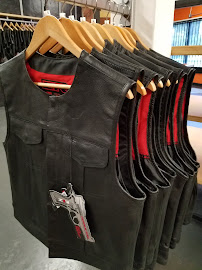 1DOWN BIKER SUPPLY HOUSE - Photo 3 - Car repair in Riverside, CA, Riverside