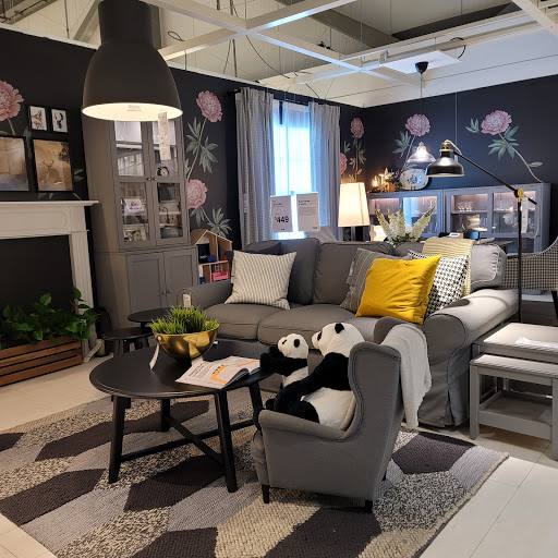 Furniture Store «IKEA Covina Home Furnishings», reviews and photos, 848 S Barranca Ave, Covina, CA 91723, USA