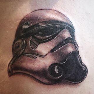 Tattoo Shop «Artifact Tattoo & Body Piercing», reviews and photos, 20655 Soledad Canyon Rd #15, Canyon Country, CA 91351, USA