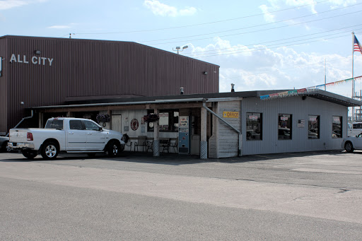 Used Car Dealer «All City Auto Center», reviews and photos, 4090 Main Ave, Fargo, ND 58103, USA
