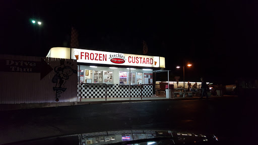 Ice Cream Shop «Freckles Frozen Custard», reviews and photos, 5138 S Harvard Ave, Tulsa, OK 74135, USA