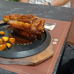 Photo n°2 de l'avis de Andrea.h fait le 07/08/2023 à 16:19 sur le  Panempetto - Ristorante Cucina Italiana & Braceria à Minturno