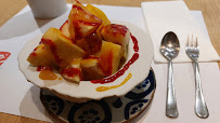 Plats et boissons du Restaurant asiatique Buok Restaurant Sushi Corée à Toulouse - n°10