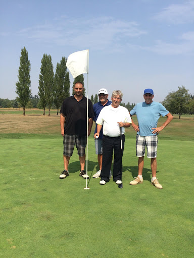 Golf Course «Oak Knoll Golf Course & Driving Range», reviews and photos, 6335 OR-22, Independence, OR 97351, USA