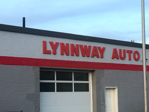Used Car Dealer «Lynnway Auto Sales», reviews and photos, 295 Lynnway, Lynn, MA 01901, USA