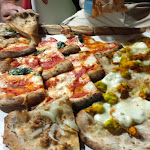 Photo n°1 de l'avis de Claudio.a fait le 13/07/2022 à 23:13 sur le  Pizzeria U Suricin dal 1979 solo pizzeria à Agropoli