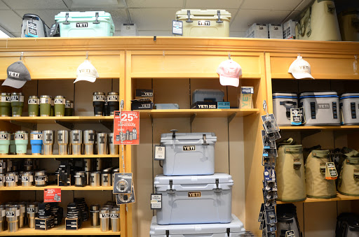 Hardware Store «Ace Fuller Hardware», reviews and photos, 35 E 1st St, Hinsdale, IL 60521, USA