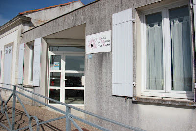 Ecole de Musique Et de Danse à Tonnay-Charente