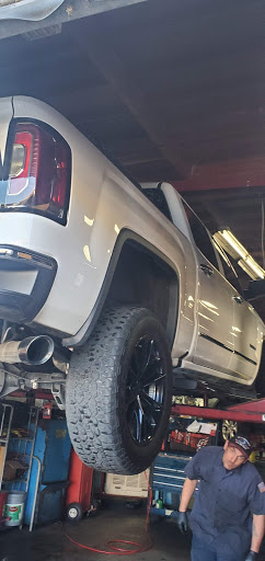 Auto Repair Shop «A Auto Care», reviews and photos, 3531 Sunrise Blvd, Rancho Cordova, CA 95742, USA