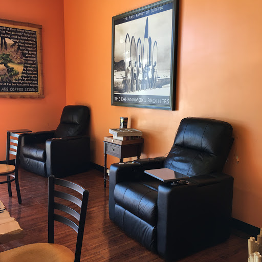 Coffee Shop «Bad Ass Coffee», reviews and photos, 11460 Kenyon Way Suite 108, Rancho Cucamonga, CA 91701, USA