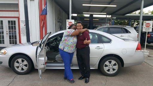 Used Car Dealer «Mi Tierra Auto Sales», reviews and photos, 7935 Gulf Fwy, Houston, TX 77017, USA