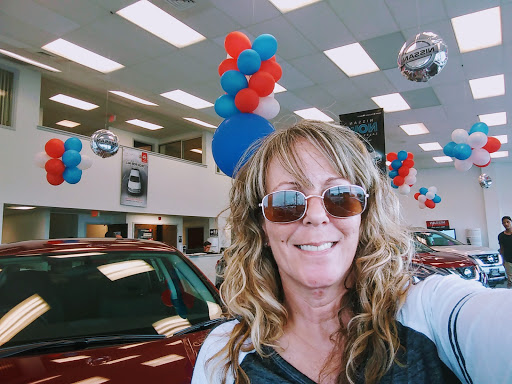 Nissan Dealer «Mount Holly Nissan», reviews and photos, 1513 NJ-38, Hainesport, NJ 08036, USA