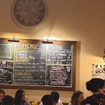 Photo n°2 de l'avis de Marcel.c fait le 17/04/2019 à 23:33 sur le  La Rondinella Osteria Pop à Scalea