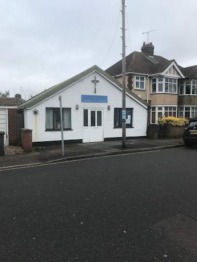 Luton Christian Spiritualist Church