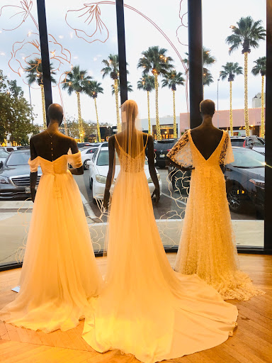 Bridal Shop «BHLDN», reviews and photos, 4056 Westheimer Rd, Houston, TX 77027, USA