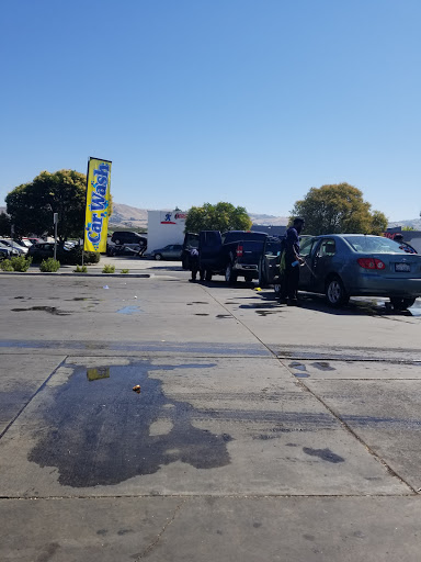 Car Wash «Capital Car Wash», reviews and photos, 2701 Story Rd, San Jose, CA 95127, USA