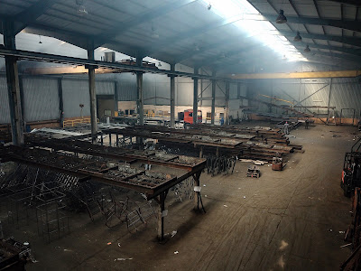 GALVA INDUSTRIES à Loudéac