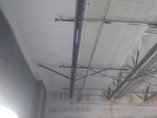 Insulation Contractor «Barrier Insulation, Inc. Glendale», reviews and photos