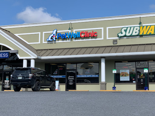PetWellClinic - Emory Rd image