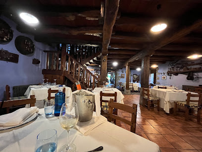 Restaurante Zintziri Errota - Barrio de Artzalde, 3, 48130 Bakio, Biscay, Spain