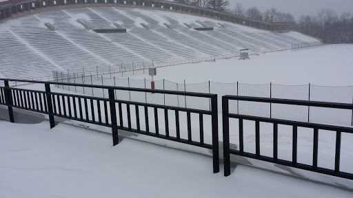 Athletic Field «Schoellkopf Field», reviews and photos, 513 Campus Rd, Ithaca, NY 14850, USA