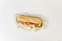 Sandwich du Sandwicherie La Croissanterie à Angers - n°2