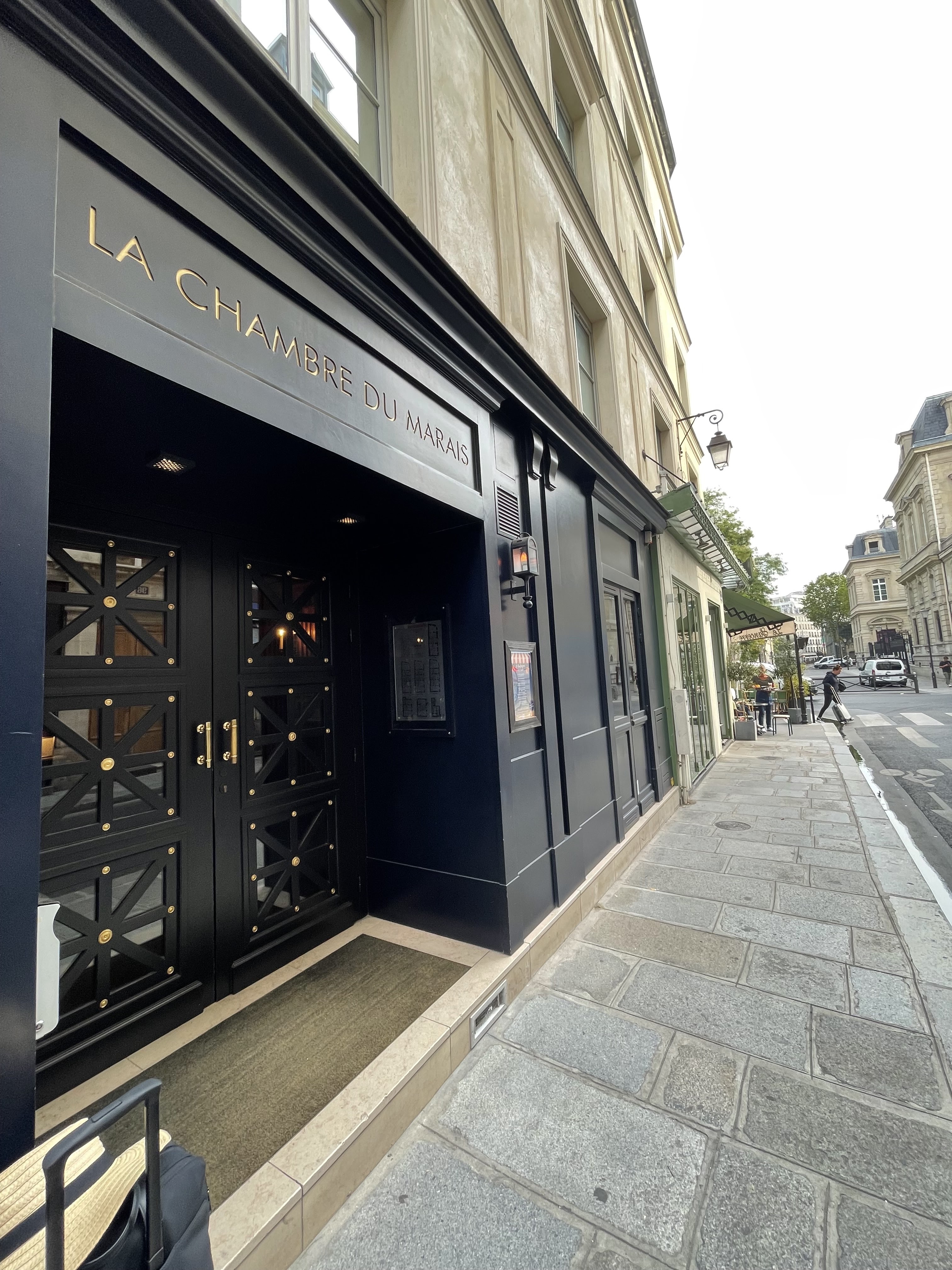 Photo n° 1 de l'avis de JP. fait le 22/08/2022 à 18:03
