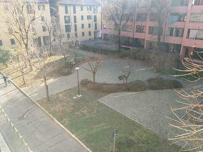CAM Scaldasole (Centro di Aggregazione Multifunzionale) Via Scaldasole, 3a, 20123 Milano MI, Italia
