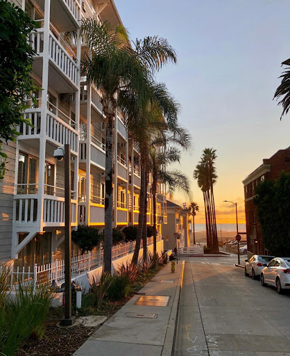 Beach «Santa Monica State Beach», reviews and photos, Pacific Coast Hwy, Santa Monica, CA 90401, USA