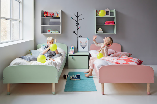 Reviews of Flexa Childrens Beds in Watford - Furniture store