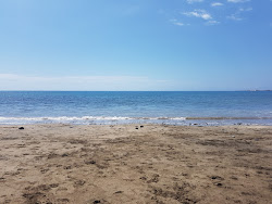 Foto av Playa de Cueva Laya med hög nivå av renlighet