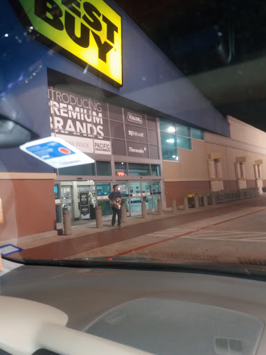 Electronics Store «Best Buy», reviews and photos, 2701 N Mesquite Dr, Mesquite, TX 75150, USA
