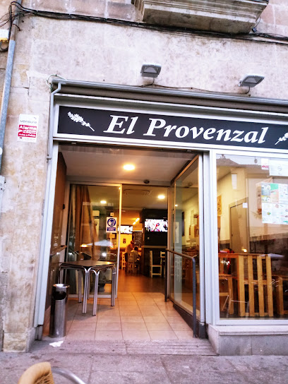 El Provenzal - Pl. Libertad, 13, 37002 Salamanca, Spain