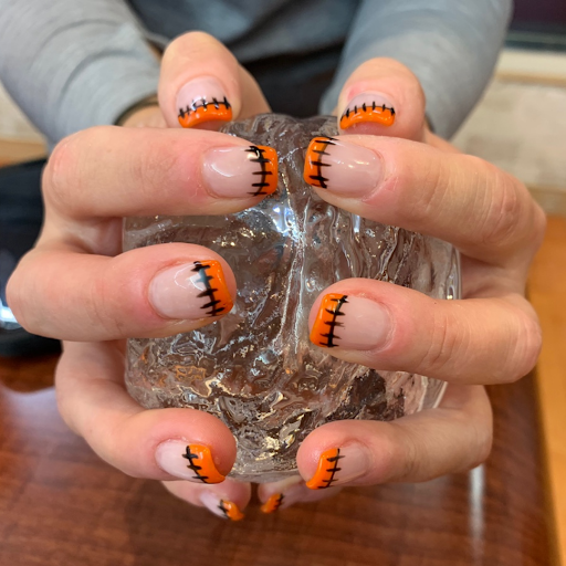 Nail Salon «Elite Nail Salon», reviews and photos, 147 Woodport Rd # 2, Sparta Township, NJ 07871, USA