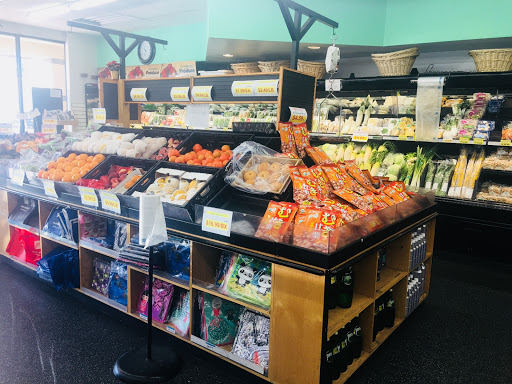 Japanese Grocery Store «Nijiya Market», reviews and photos, 17869 Colima Rd, City of Industry, CA 91748, USA