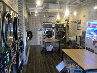 K★wash宮前平店