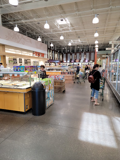 Whole Foods Market