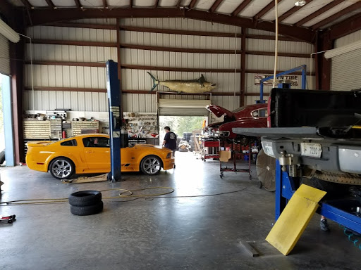 Auto Repair Shop «Firestone of Gautier», reviews and photos, 3299 Old Spanish Trail, Gautier, MS 39553, USA