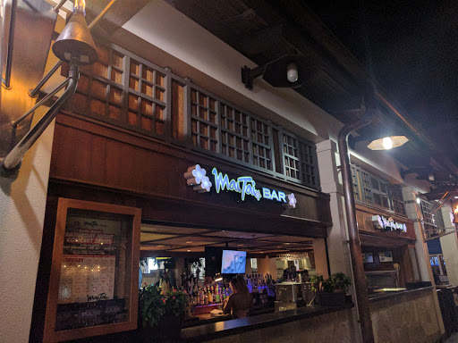 Mai Tai's