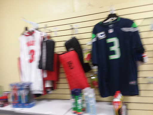 Tobacco Shop «Tesfa 1 Smoke Plus», reviews and photos, 1949 E 4th St, Ontario, CA 91764, USA