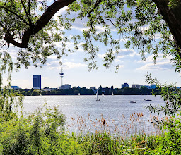 Alsterufer photo