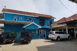 Balai Desa Petunjungan image