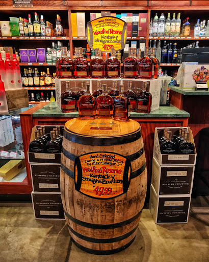 Supermarket «Nino Salvaggio International», reviews and photos, 17496 Hall Rd, Charter Twp of Clinton, MI 48038, USA